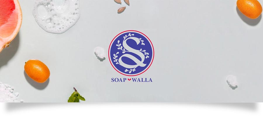 Soapwalla