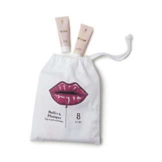 Kit Labial Buffer & Plumper