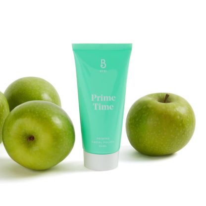 Esfoliante facial Prime Time