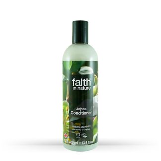 Amaciador de Jojoba