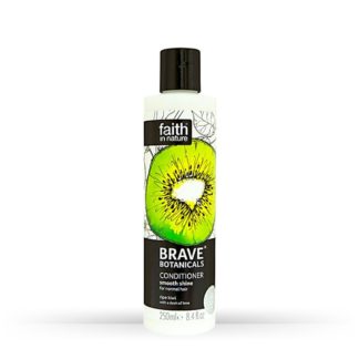 Amaciador Brilho Suave de Kiwi & Lima