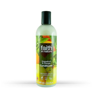 Amaciador de Toranja & Laranja