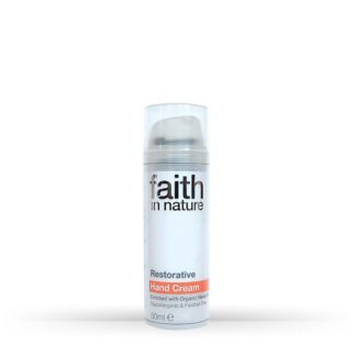 Creme de Mãos Reparador