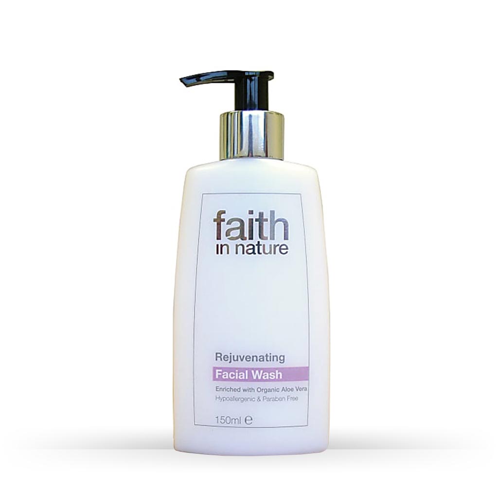 faith_nature-espuma-rejuvenescedora-01 Espuma de Limpeza Rejuvenescedora