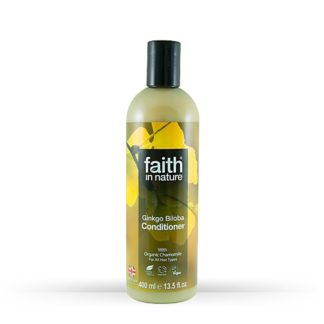 Amaciador de Ginkgo Biloba