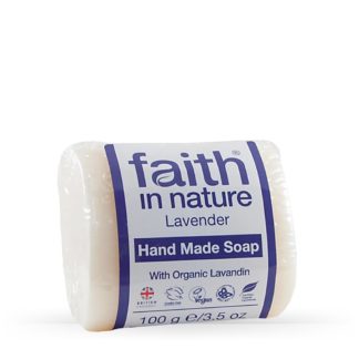 Sabonete de Lavanda