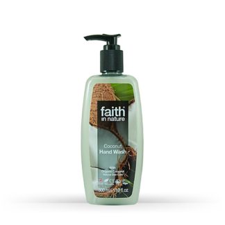 Shampoo de Romã & Rooibos