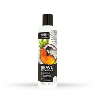 Shampoo Hidratação Intensa Coco & Jasmim-manga