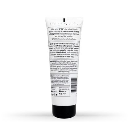 Esfoliante de Café Hit The Sheets