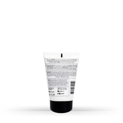 Esfoliante de Café Hit The Sheets