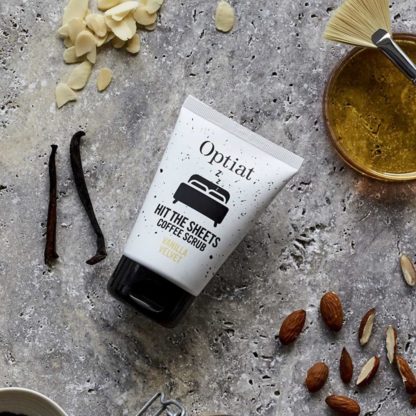 Esfoliante de Café Hit The Sheets