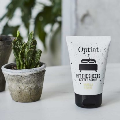 Esfoliante de Café Hit The Sheets