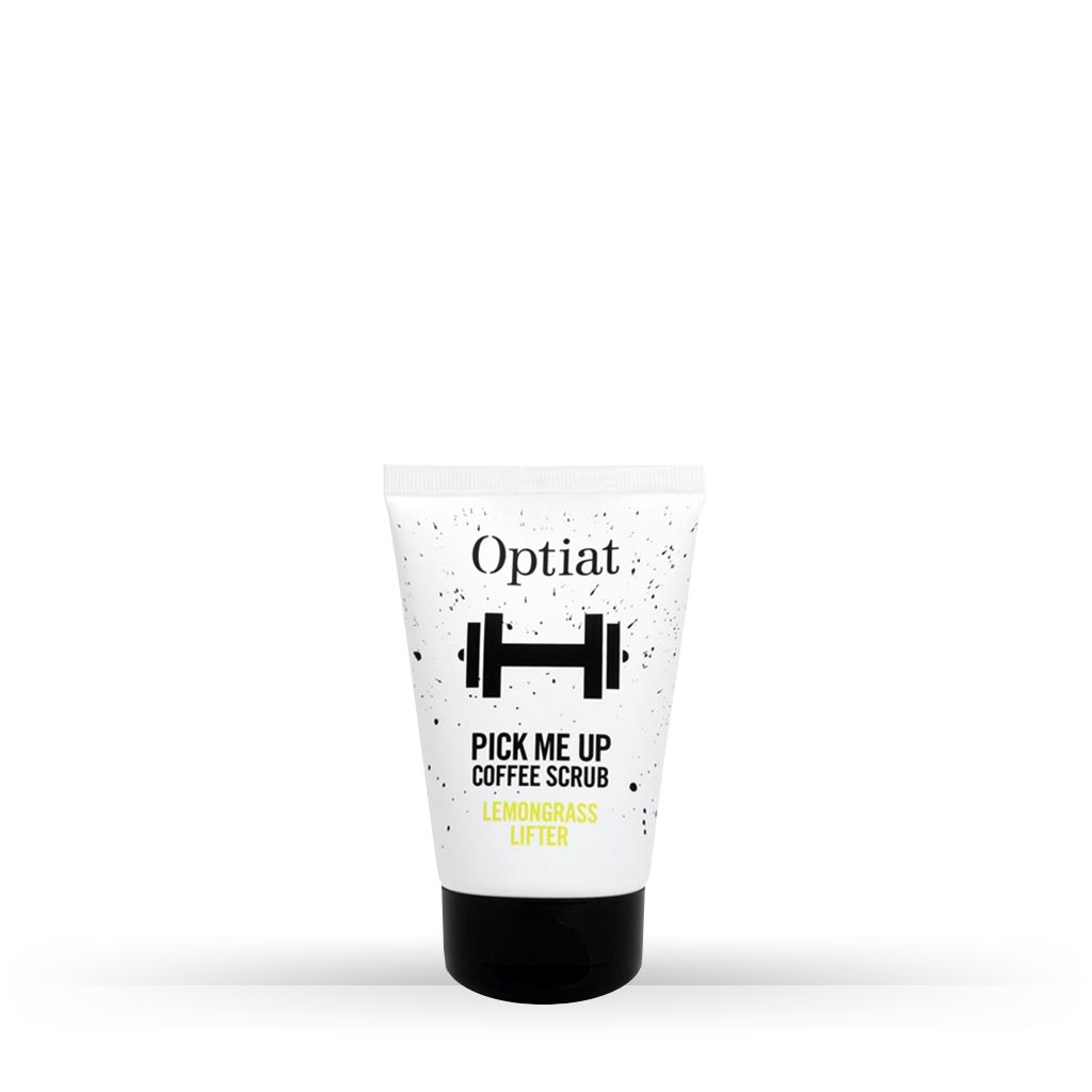Esfoliante de Café Pick Me Up