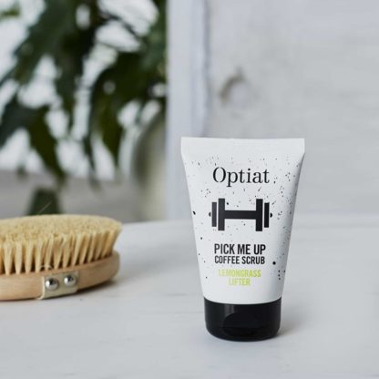 Esfoliante de Café Pick Me Up