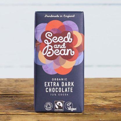 Chocolate Extra Preto