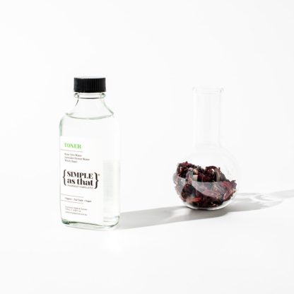 Tónico Facial