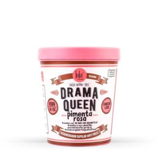 Máscara Drama Queen Pimenta Rosa