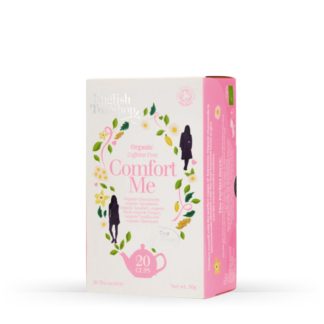 Infusão Conforto (Comfort Me)