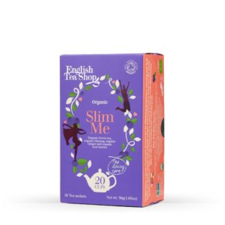 Chá Elegância (Slim Me)