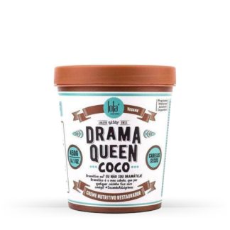 Máscara Drama Queen Coco