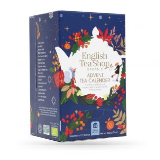 Chá de Natal