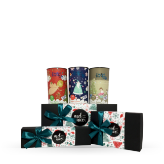 Pack Presente Felicidade