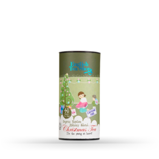 Tisana Holiday Blend (Férias de Natal)