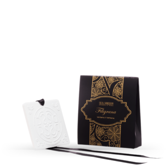 Cerâmica Perfumada Filigrana – Verbena