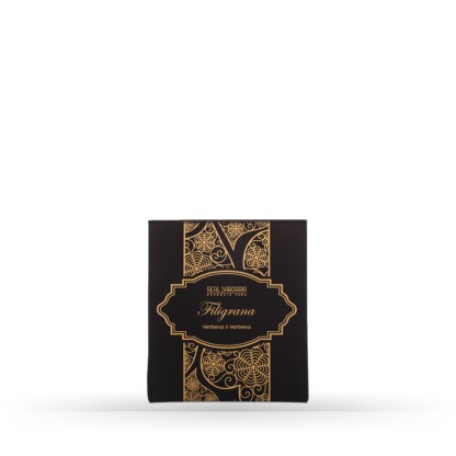Cerâmica Perfumada Filigrana – Verbena