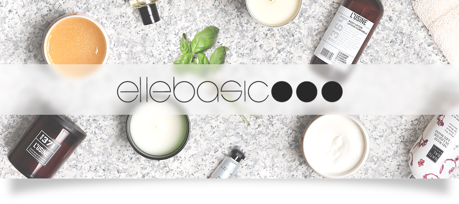 Produtos da Marca Elle Basic