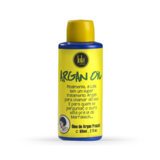 Argan Oil – Óleo de Argão e Pracaxi