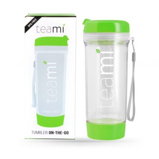 Tumbler (Copo de chá)