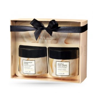 Coffret Toque de Verbena