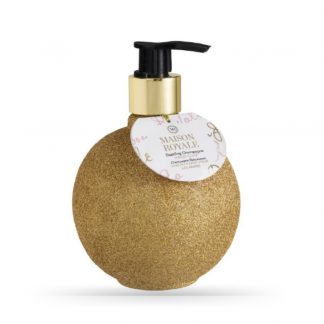 Sabonete Liquido Champanhe Glitter