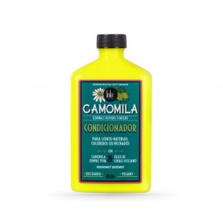 Condicionador Camomila