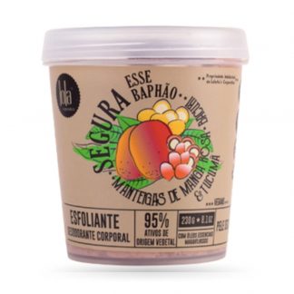 Segura Esse Baphão – Esfoliante Corporal Pele Seca